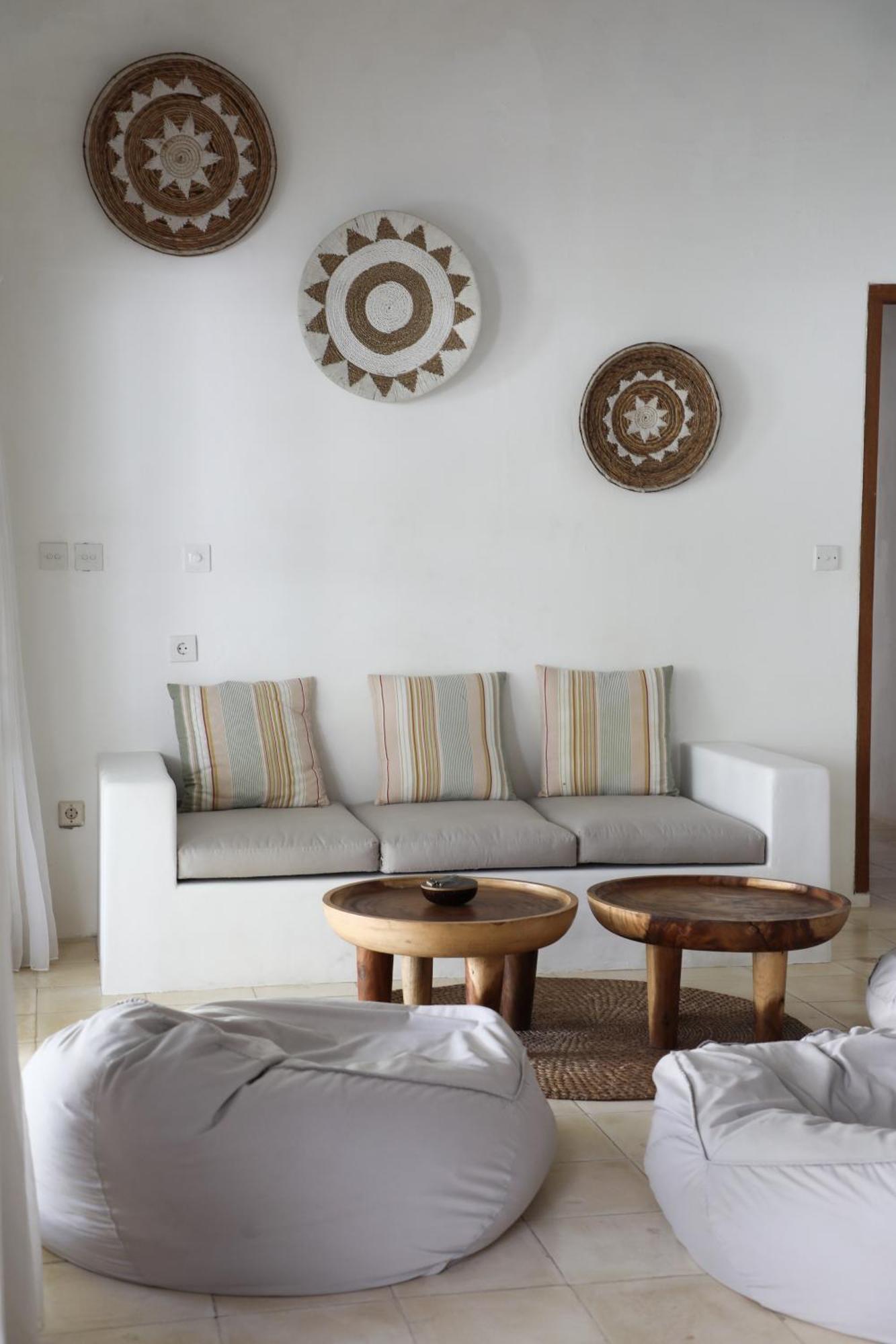 Villa Tom & Lucie Bingin Beach أُلُواتو المظهر الخارجي الصورة
