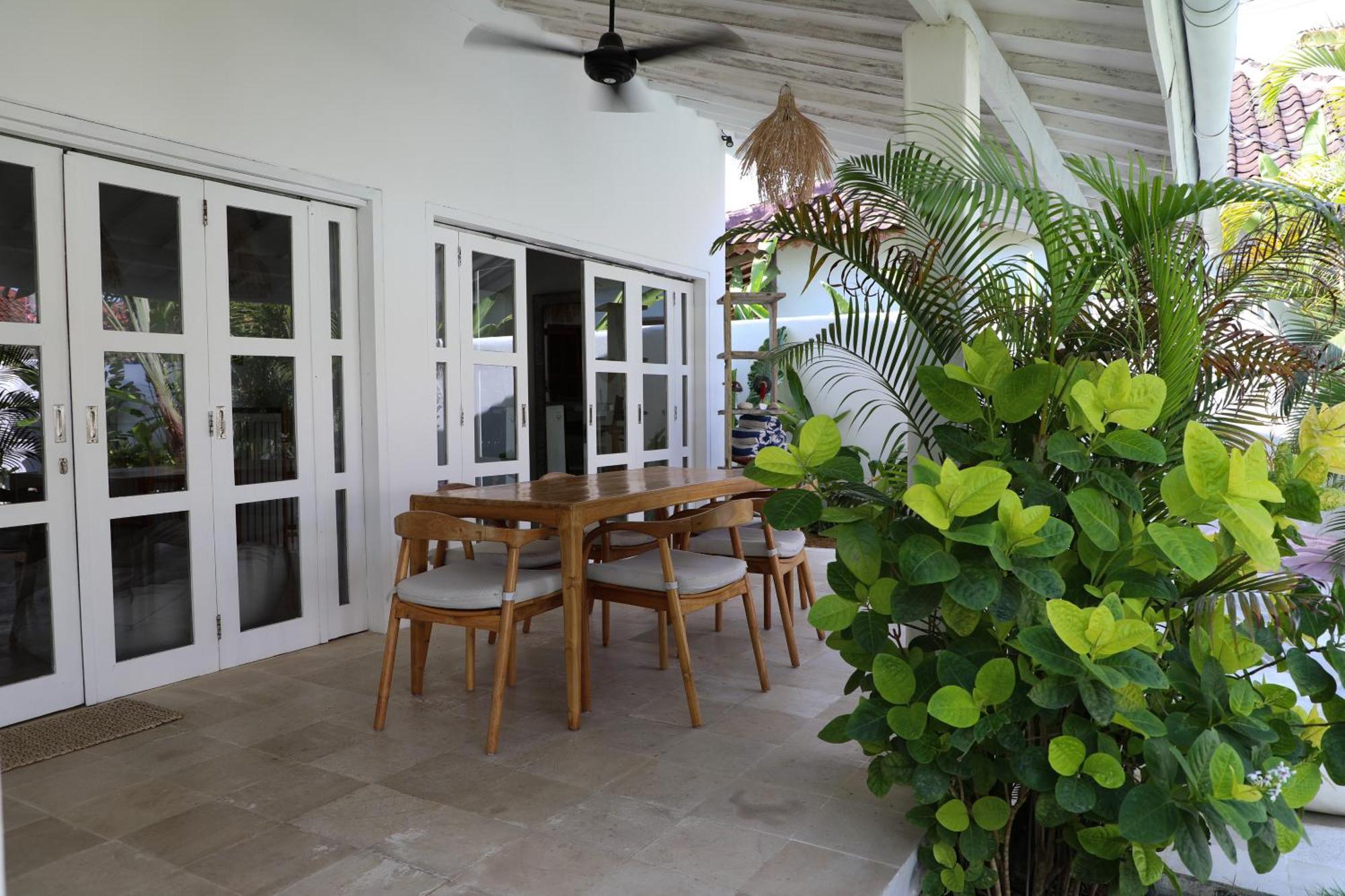Villa Tom & Lucie Bingin Beach أُلُواتو المظهر الخارجي الصورة